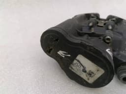CHEVROLET Chevrolet Corvette C8 Right Rear Caliper 84862014 Rear Right Brake Saddle PARK — thumbnail 4
