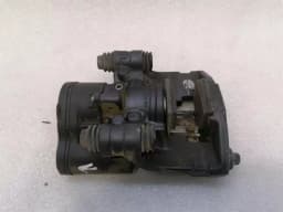 CHEVROLET Chevrolet Corvette C8 Right Rear Caliper 84862014 Rear Right Brake Saddle PARK — thumbnail 7