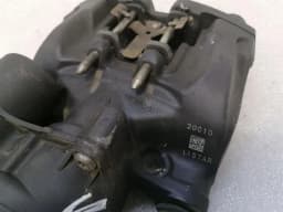 CHEVROLET Chevrolet Corvette C8 Right Rear Caliper 84862014 Rear Right Brake Saddle PARK — thumbnail 6