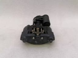 CHEVROLET Chevrolet Corvette C8 Right Rear Caliper 84862014 Rear Right Brake Saddle PARK — thumbnail 10