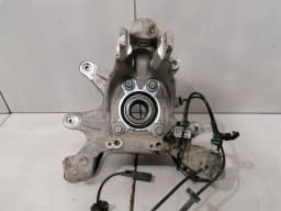 CHEVROLET Chevrolet Corvette C8 Left Rear Hub 23428469 Wheel Bearing Case Rear Left — thumbnail 7