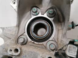 CHEVROLET Chevrolet Corvette C8 Left Rear Hub 23428469 Wheel Bearing Case Rear Left — thumbnail 9