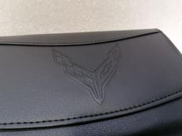 CHEVROLET CHEVROLET CORVETTE C8 SERVICE BOOKLET MANUAL — thumbnail 8