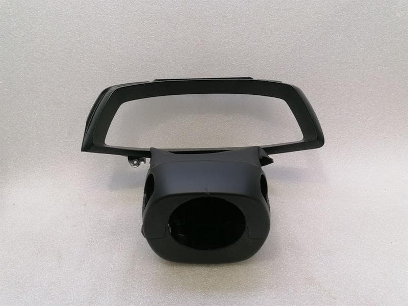 CHEVROLET CHEVROLET CORVETTE C8 84246107 STEERING COLUMN SHROUD