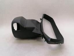 CHEVROLET CHEVROLET CORVETTE C8 84246107 STEERING COLUMN SHROUD — thumbnail 4