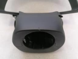 CHEVROLET CHEVROLET CORVETTE C8 84246107 STEERING COLUMN SHROUD — thumbnail 9