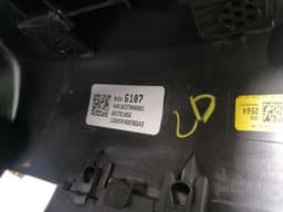CHEVROLET CHEVROLET CORVETTE C8 84246107 STEERING COLUMN SHROUD — thumbnail 7