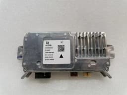 CHEVROLET Chevrolet Corvette C8 Electronic Module 84901295 Control Unit Equinox Video — thumbnail 1