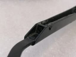 CHEVROLET Chevrolet Corvette C8 Wiper Arm 84559275 Windshield Wiper — thumbnail 3