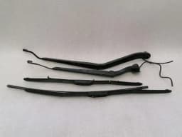 CHEVROLET Chevrolet Corvette C8 Wiper Arm 84559275 Windshield Wiper — thumbnail 1