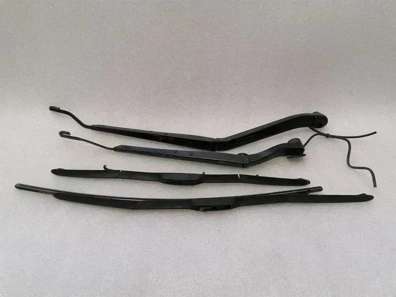 CHEVROLET Chevrolet Corvette C8 Wiper Arm 84559275 Windshield Wiper