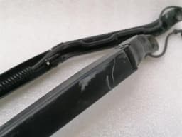 CHEVROLET Chevrolet Corvette C8 Wiper Arm 84559275 Windshield Wiper — thumbnail 4