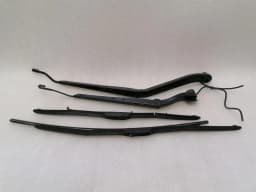 CHEVROLET Chevrolet Corvette C8 Wiper Arm 84559275 Windshield Wiper — thumbnail 9