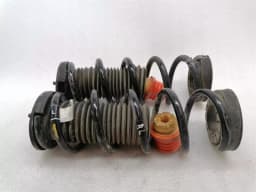 CHEVROLET Chevrolet Corvette C8 Coil Spring Rear 84747906 Chassis Spring Rear — thumbnail 5