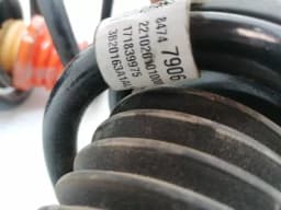 CHEVROLET Chevrolet Corvette C8 Coil Spring Rear 84747906 Chassis Spring Rear — thumbnail 6