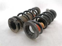 CHEVROLET Chevrolet Corvette C8 Coil Spring Rear 84747906 Chassis Spring Rear — thumbnail 7