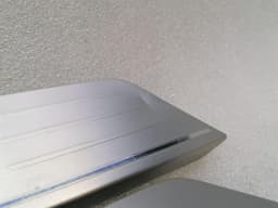CHEVROLET Chevrolet Corvette C8 Door Sill STINGRAY Entry Bar — thumbnail 4