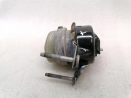 CHEVROLET Chevrolet Corvette C8 Engine Mount 84675414 Engine Holder LEFT — thumbnail 8
