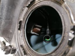 CHEVROLET Chevrolet Corvette C8 Fuel Tank 84779333 Fuel Tank Left Left — thumbnail 4