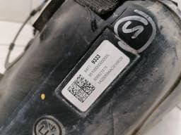 CHEVROLET Chevrolet Corvette C8 Fuel Tank 84779333 Fuel Tank Left Left — thumbnail 9