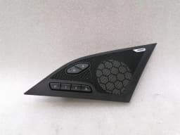 CHEVROLET Chevrolet Corvette C7 Switch 22916532 Switch Seat Memory Bose Cover — thumbnail 7