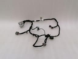 CHEVROLET CHEVROLET CORVETTE C7 LEFT DOORCARD WIRING LOOM 22788946 WIRING HARNESS LEFT DOOR CARD — thumbnail 6