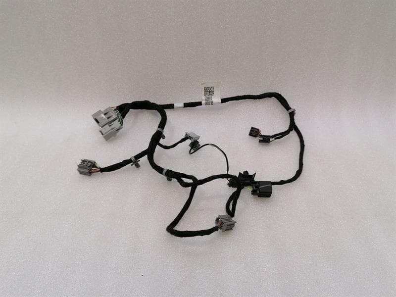CHEVROLET CHEVROLET CORVETTE C7 LEFT DOORCARD WIRING LOOM 22788946 WIRING HARNESS LEFT DOOR CARD