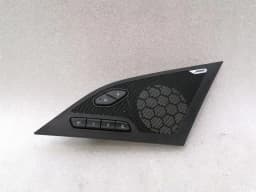 CHEVROLET Chevrolet Corvette C7 Switch 22916532 Switch Seat Memory Bose Cover — thumbnail 1