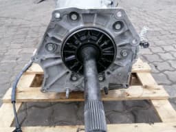 CHEVROLET 2017 Chevrolet Corvette C7 8-Speed Z51 TRANSAXLE Gearbox 24273222 Transmission 5USL — thumbnail 10