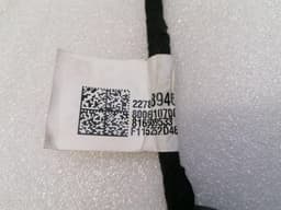 CHEVROLET CHEVROLET CORVETTE C7 LEFT DOORCARD WIRING LOOM 22788946 WIRING HARNESS LEFT DOOR CARD — thumbnail 5