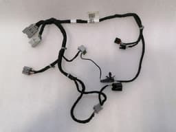 CHEVROLET CHEVROLET CORVETTE C7 LEFT DOORCARD WIRING LOOM 22788946 WIRING HARNESS LEFT DOOR CARD — thumbnail 2