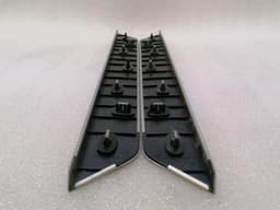 CHEVROLET Chevrolet Corvette C8 Door Sill STINGRAY Entry Bar — thumbnail 9