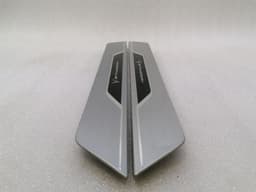 CHEVROLET Chevrolet Corvette C8 Door Sill STINGRAY Entry Bar — thumbnail 10
