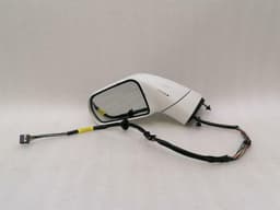 CHEVROLET Chevrolet Corvette C7 Left Door Mirror 23437333 Exterior Mirror Left DIM Z51 — thumbnail 1