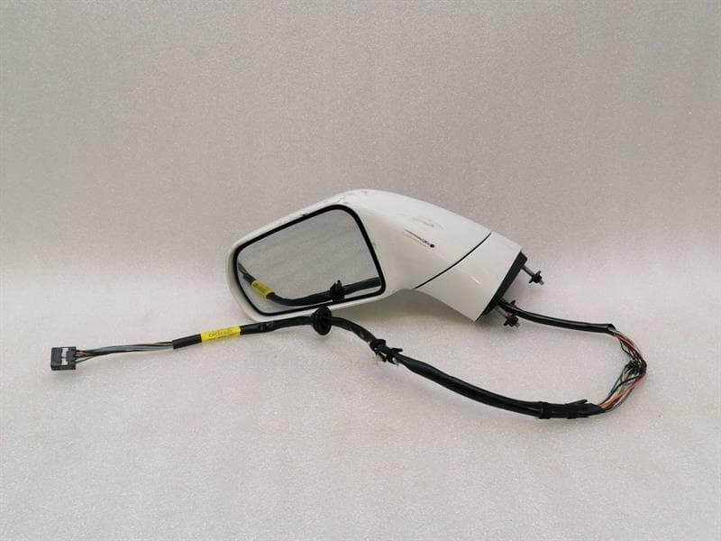 CHEVROLET Chevrolet Corvette C7 Left Door Mirror 23437333 Exterior Mirror Left DIM Z51
