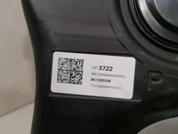 CHEVROLET Chevrolet Corvette C7 Fuel Tank 23213724 Fuel Tank 23456467 23213722 — thumbnail 7