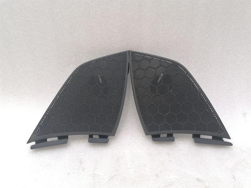 Chevrolet Corvette C7 Speaker 20884480 Speaker Tweeter Set Kit