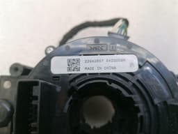 CHEVROLET Chevrolet Corvette C7 Wiper Stalks 22942867 Indicator Switch Steering Stock Switch — thumbnail 9