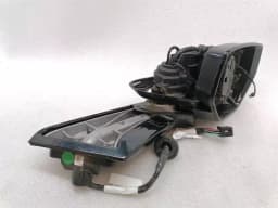 CHEVROLET Chevrolet Corvette C8 Right Door Mirror 84778425 Exterior Mirror Right DEFECT — thumbnail 10