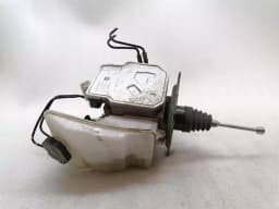 CHEVROLET Chevrolet Corvette C8 Brake Servo 84774537 Brake Booster — thumbnail 1