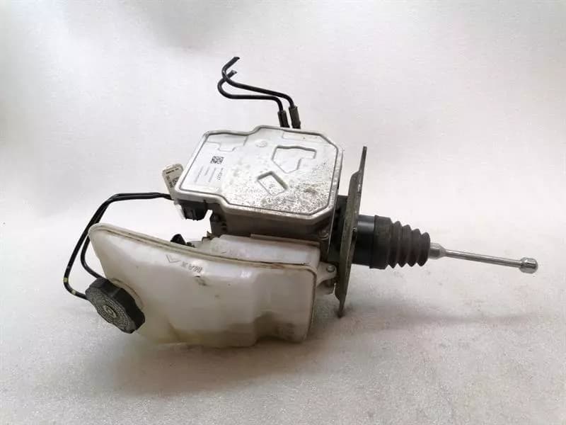 CHEVROLET Chevrolet Corvette C8 Brake Servo 84774537 Brake Booster