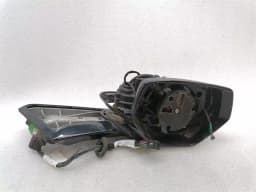 CHEVROLET Chevrolet Corvette C8 Right Door Mirror 84778425 Exterior Mirror Right DEFECT — thumbnail 1