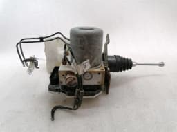 CHEVROLET Chevrolet Corvette C8 Brake Servo 84774537 Brake Booster — thumbnail 4