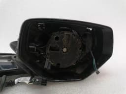 CHEVROLET Chevrolet Corvette C8 Right Door Mirror 84778425 Exterior Mirror Right DEFECT — thumbnail 2