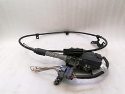 CHEVROLET CHEVROLET CORVETTE C7 EMERGENCY PARKING BRAKE MODULE 23436427 PARKING BRAKE — thumbnail 5