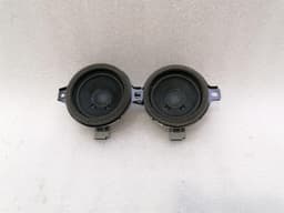 CHEVROLET Chevrolet Corvette C7 Speaker Set 20884480 Loudspeakers Bose Set — thumbnail 1