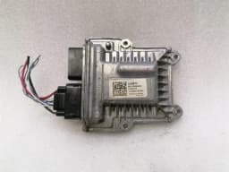CHEVROLET Chevrolet Corvette C7 electronic module 23386872 control unit rear diff module — thumbnail 1