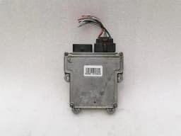 CHEVROLET Chevrolet Corvette C7 electronic module 23386872 control unit rear diff module — thumbnail 2