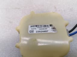 CHEVROLET Chevrolet Corvette C7 Aerial / Antenna 22924487 Antenna — thumbnail 4