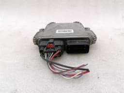 CHEVROLET Chevrolet Corvette C7 electronic module 23386872 control unit rear diff module — thumbnail 8